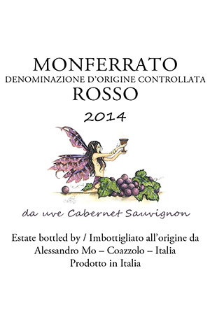 Monferrato Rosso