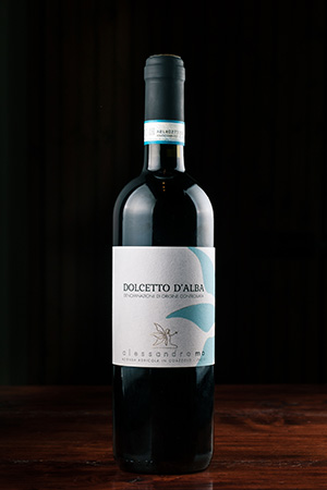 Dolcetto d'Alba