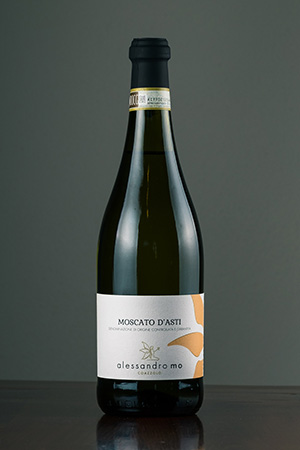 Moscato d'Asti