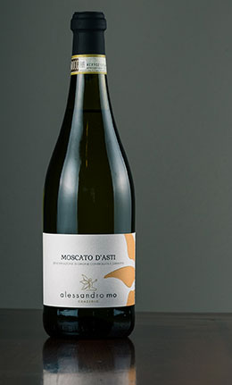 Moscato d'Asti